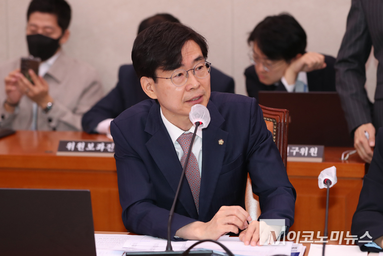 조경태 국민의힘 의원. 사진=M이코노미뉴스 DB