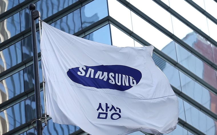 삼성전자. 사진=연합뉴스 