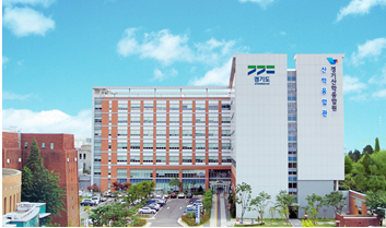 경기산학융합원 전경 <경기산학융합원 제공>