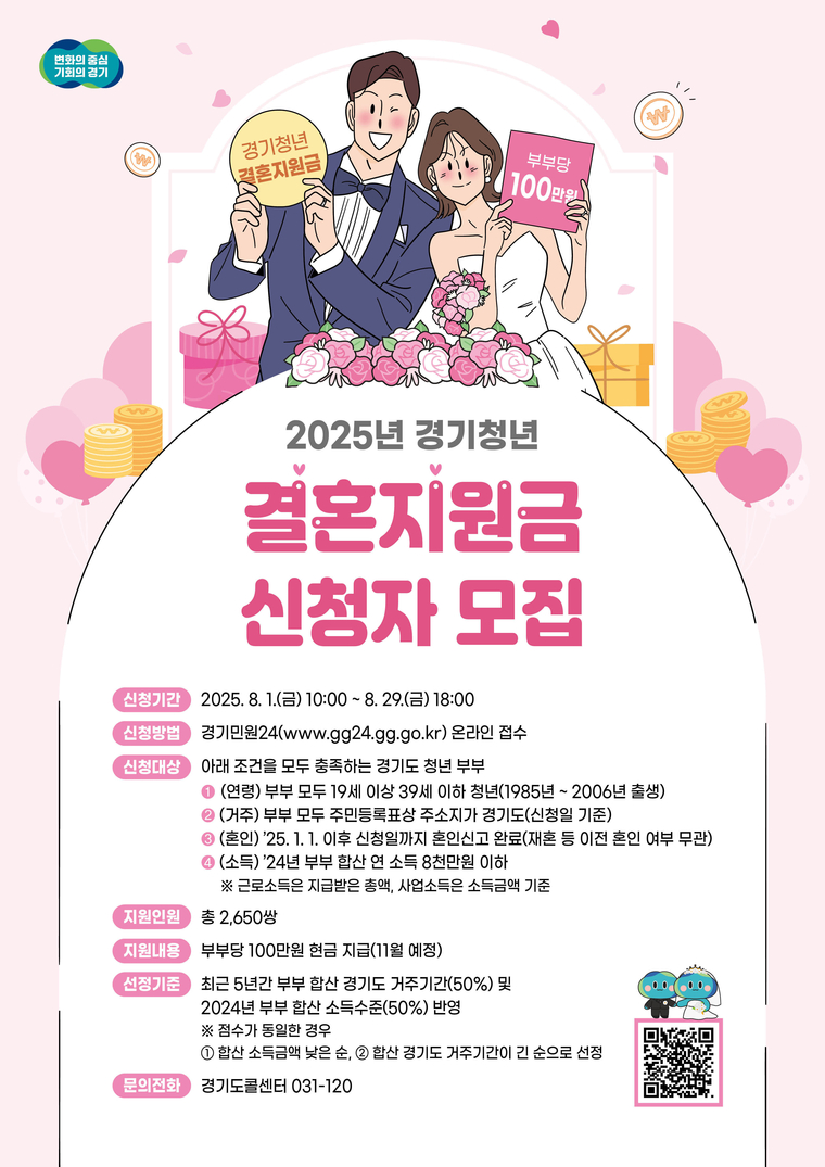 포스터 <경기도 제공>