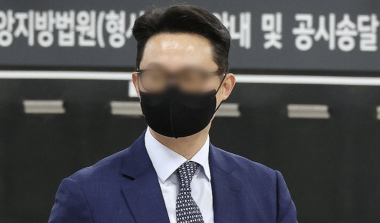 윤영호 전 통일교 본부장. 사진=연합뉴스
