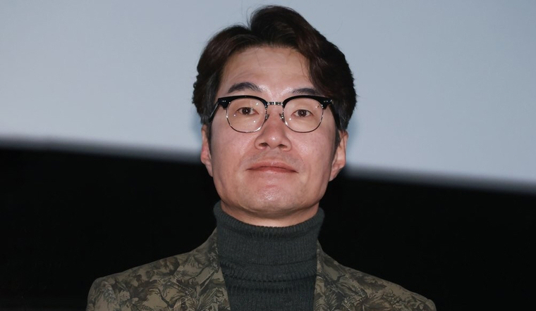 배우 송영규. 사진=연합뉴스