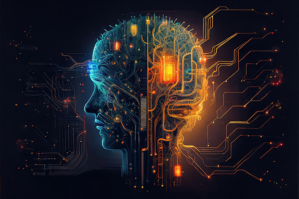 정부가 추진하는 AI 프로젝트팀에 네이버클라우드, 업스테이지, SK텔레콤, NC AI, LG경영개발원 AI연구원이 선정됐다. 사진=픽사베이