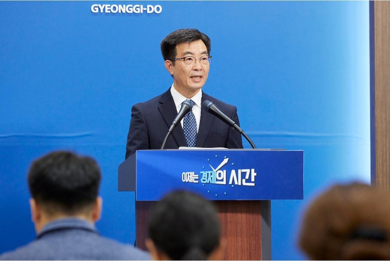 성제훈 경기도농업기술원장 <경기도 제공>