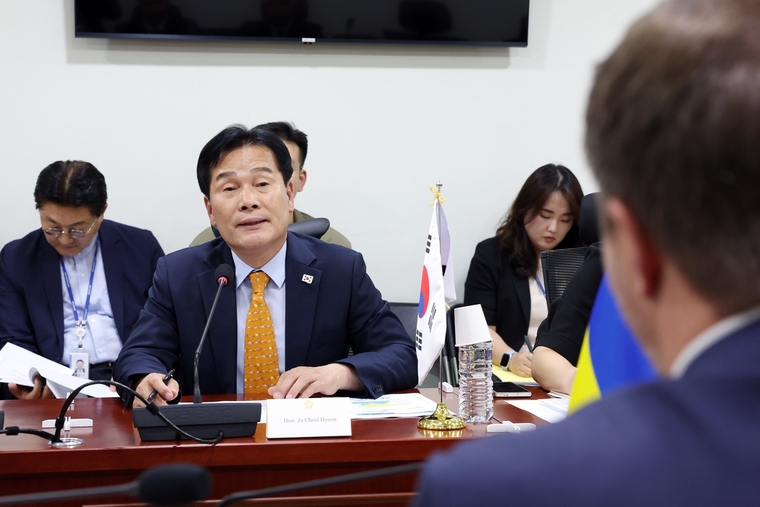 주철현 더불어민주당 국회의원