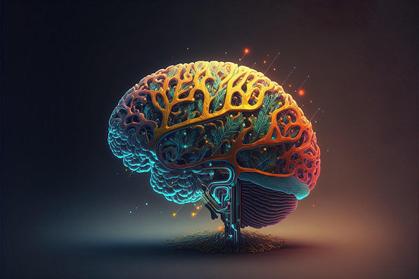 2025년 가장 빠르게 발전하는 기술로 ‘AI 에이전트’와 ‘AI 레디 데이터’가 선정됐다. 사진=픽사베이