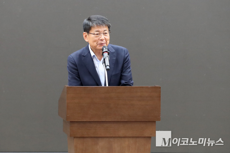 서삼석 더불어민주당 국회의원 = 사진 최동환 기자 