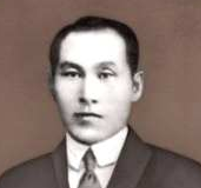계봉우 선생 <경기도 제공>
