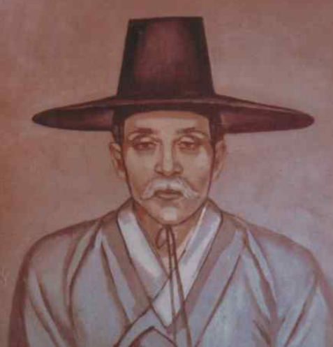 왕산 허위 선생 <경기도 제공>