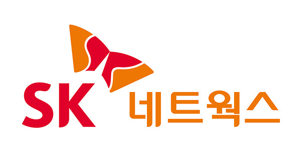 SK네트웍스 로고. 로고=SK네트웍스