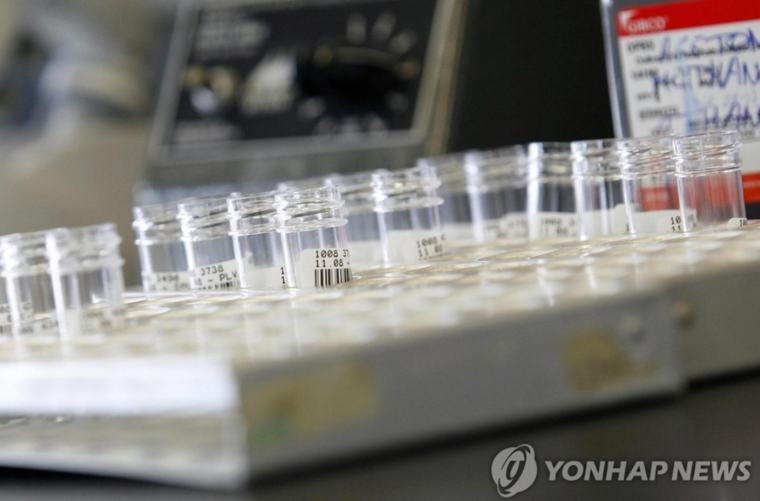 한 실험실 이미지. 사진=연합뉴스