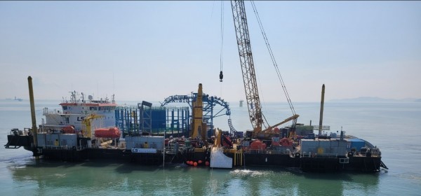 사진=Jeonnam Offshore Wind Power