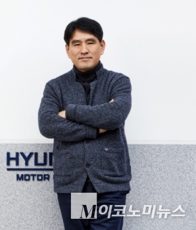 양희원 현대차∙기아 R&D본부장 사진=현대차 