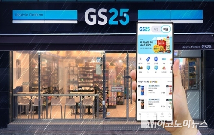 사진=GS리테일