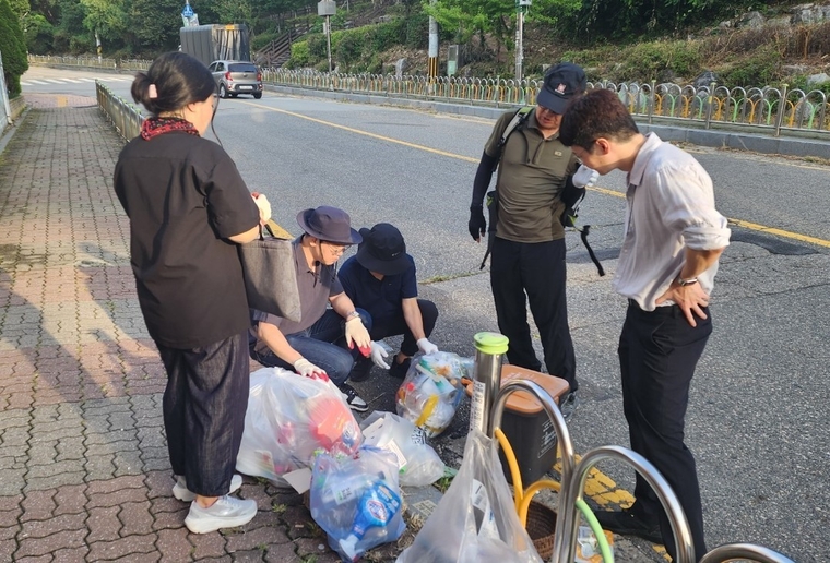 <사진제공/수원시 영통구 매탄1동>