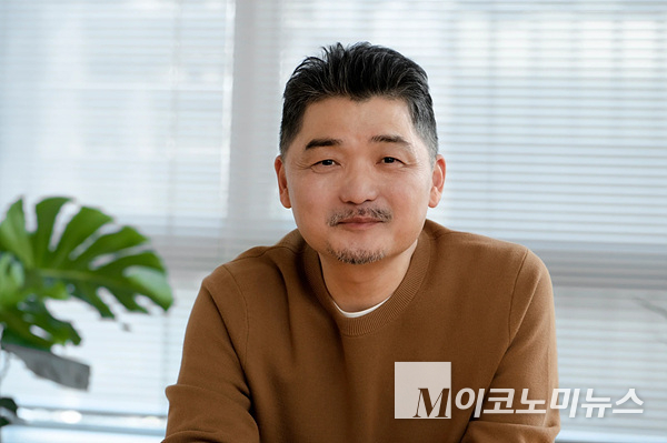 카카오 창업자인 김범수 현 경영쇄신위원장. 사진=카카오