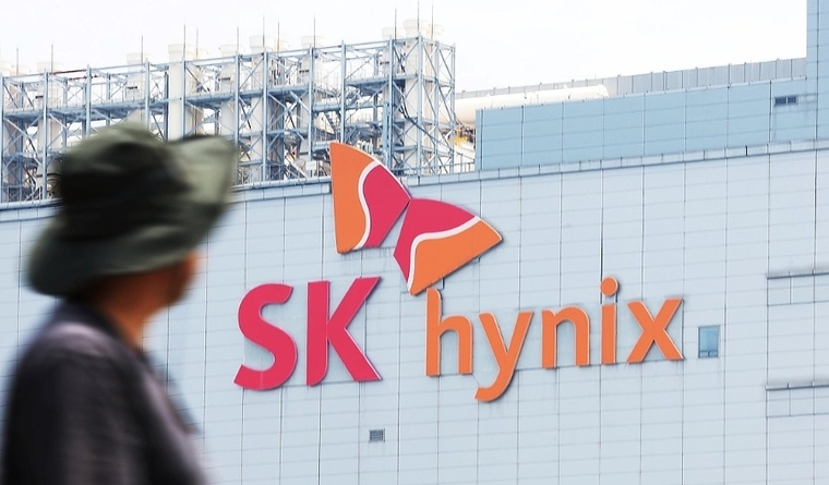SK하이닉스 이천캠퍼스. 사진=연합뉴스 