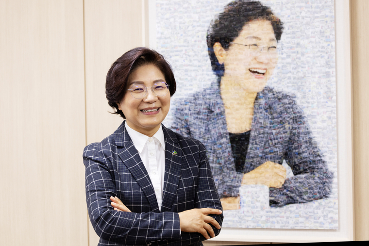 은평구청 제공 