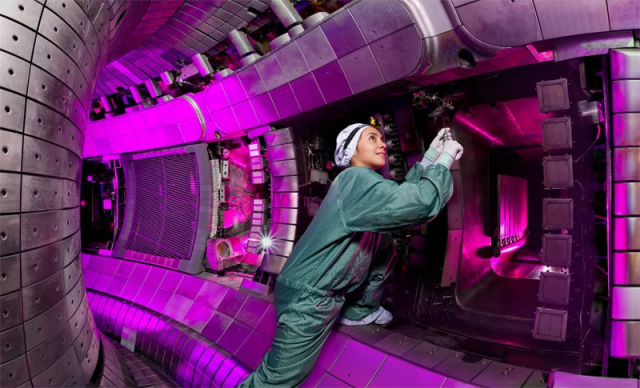 사진=Max Planck Institute for Plasma Physics(IPP)