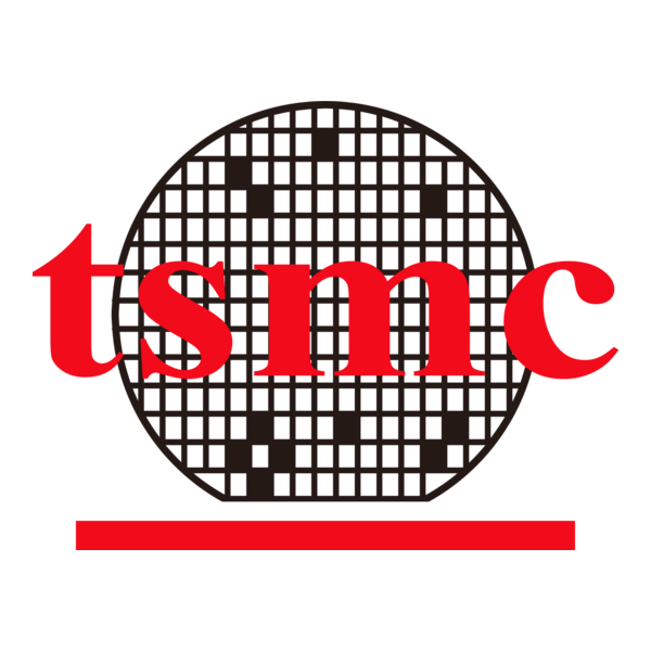 TSMC 로고. 이미지=SeekLogo