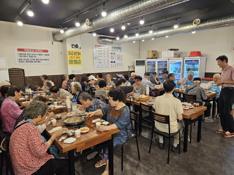 <사진제공/수원시 영통구 매탄2동>