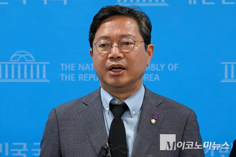 김승원 더불어민주당 의원. 사진=김승원 페이스북