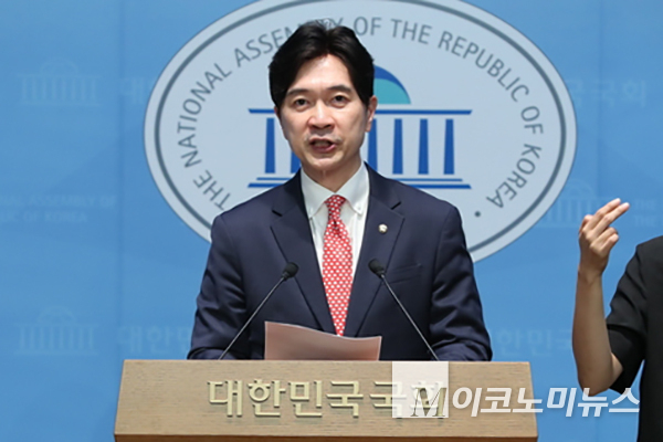 박성훈 국민의힘 수석대변인. 사진=M이코노미뉴스 DB