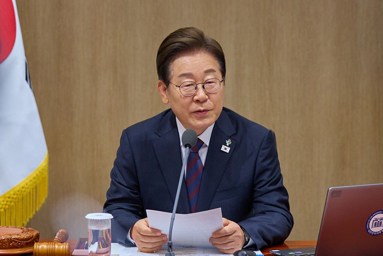 이재명 대통령. 사진=대통령실