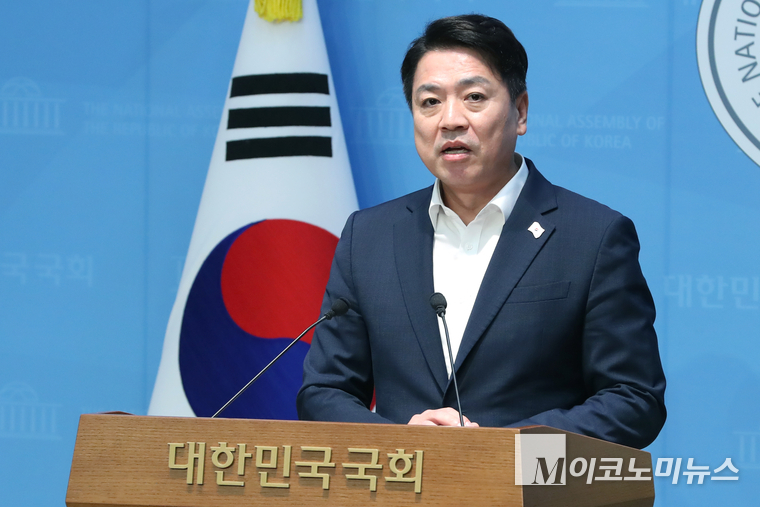 부승찬 더불어민주당 대변인. 사진=최동환 기자