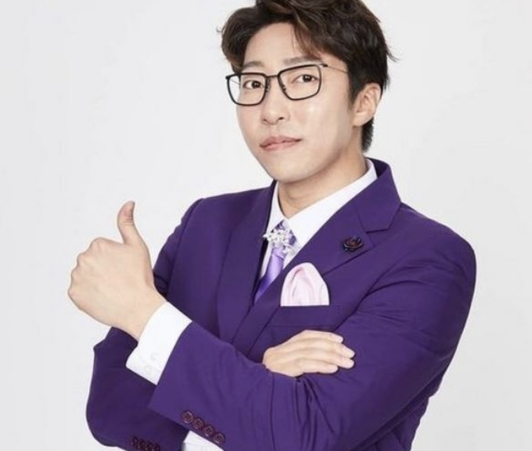 1세대 유튜버 대도서관. 사진=대도서관 인스타그램