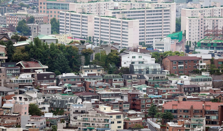 정부가 2030년까지 총 135만호를 공급하겠다는 계획을 발표했다. 사진=연합뉴스
