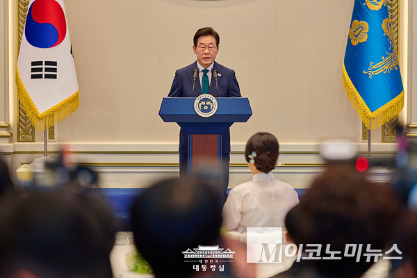 대통령 직속 국가인공지능전략위원회가 8일 공식 출범했다. 사진=대통령실