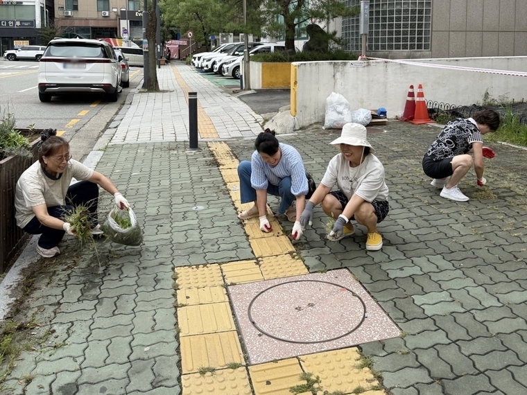 <사진제공/수원시 영통구>