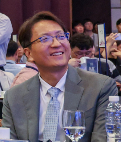 쿠팡 박대준 대표이사 사진=쿠팡