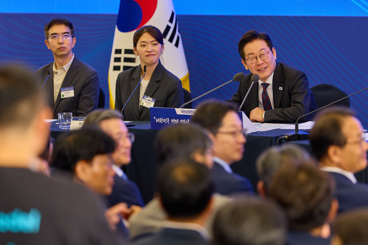 이재명 대통령. 사진=대통령실