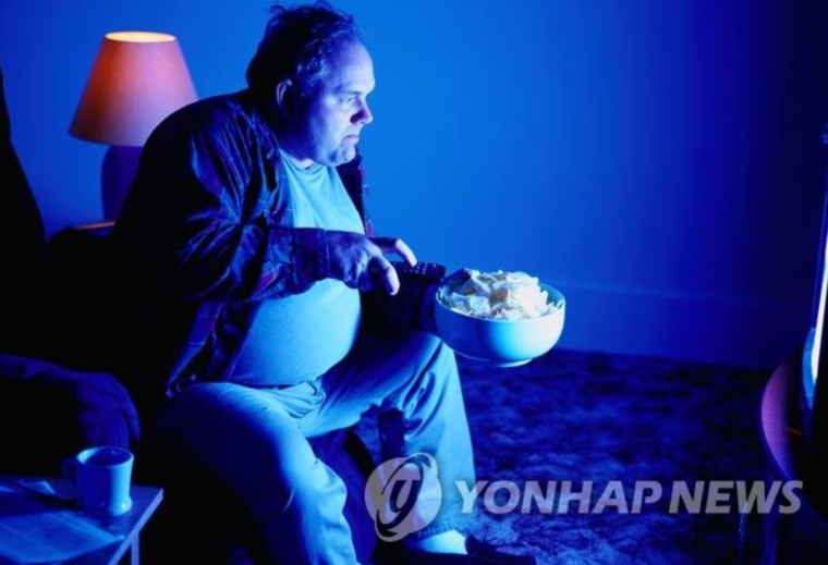 비만 이미지. 사진=연합뉴스
