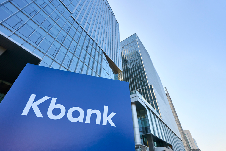 K뱅크 사옥. 사진=K뱅크 제공 