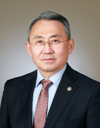 모종화 전 병무청장