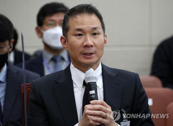 김경훈 전 구글코리아 사장이 오픈AI 코리아 초대 총괄대표로 선임됐다. 사진=연합뉴스