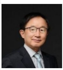 강충경((주)펩스젠 대표이사)