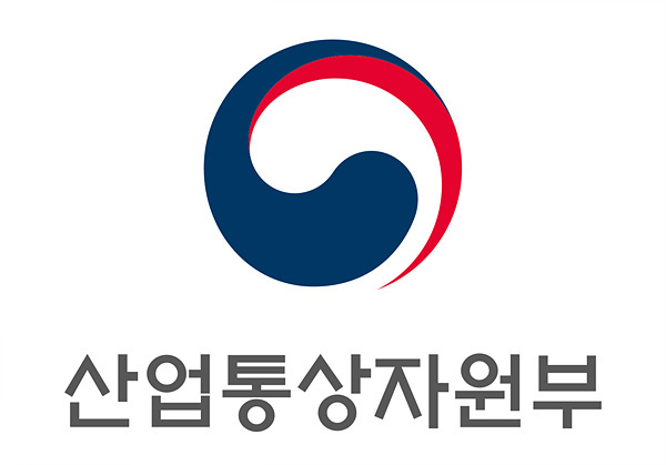 산업통상자원부 로고. 로고=산업통상자원부