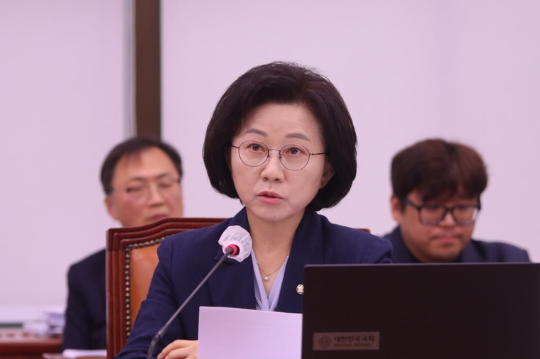 송옥주 의원. 사진=의원실 