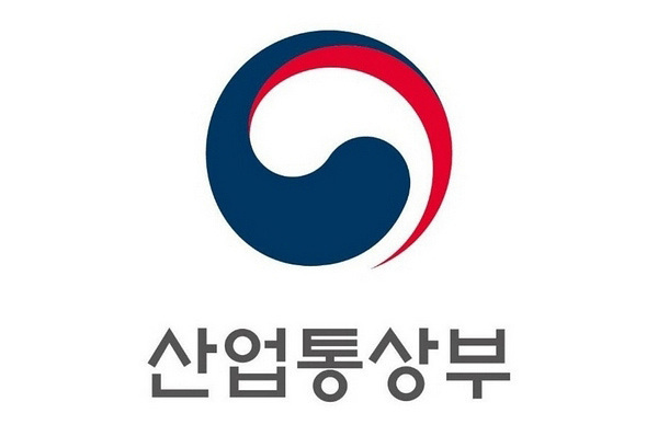 산업통상부 로고. 로고=산업통상부