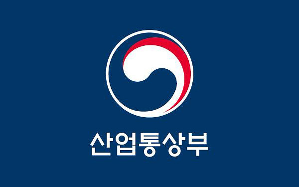 산업통상부 로고. 로고=산업통상부