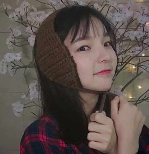 사진=박진주 인스타그램 