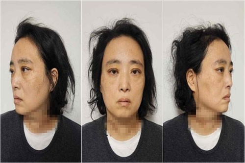 명재완. 사진=대전경찰청 제공