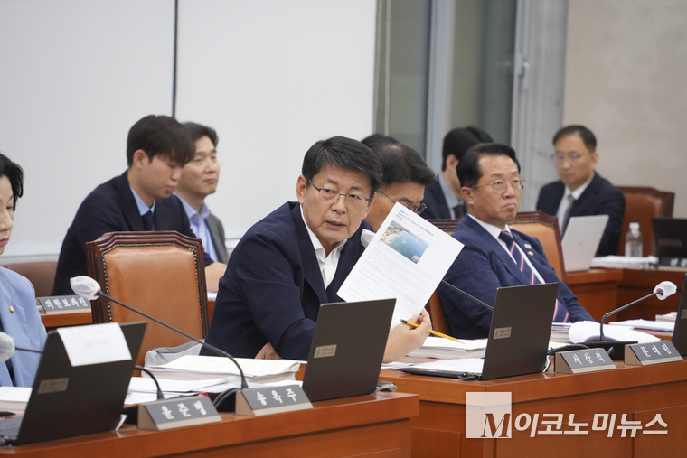 서삼석 더불어민주당 의원 