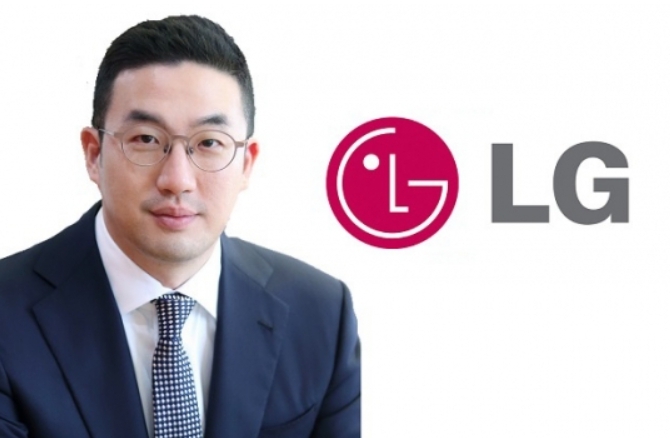 구광모 LG 회장. 사진=LG그룹 