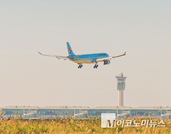 우리나라 전국 공항의 항공보안 불시평가 결과, 최근 5년간 71건의 보안 실패 사례가 나왔다. 사진=인천국제공항
