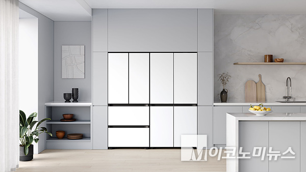 삼성전자가 올해 국내외 주요 소비자 만족도 조사에서 연이어 최다 품목 1등을 달성했다. 사진=삼성전자